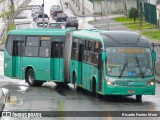 Auto Viação Santo Antônio CB604 na cidade de Curitiba, Paraná, Brasil, por Ricardo Fontes Moro. Número da foto: #:id.