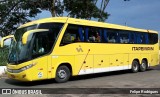 Viação Itapemirim 60079 na cidade de Teresina, Piauí, Brasil, por Felipe Rodrigues. Número da foto: #:id.