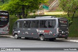 Transtour RJ 902.002 na cidade de Aparecida, São Paulo, Brasil, por Lucas Fusinatto. Número da foto: #7668757.