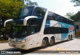 Auto Viação 1001 RJ 108.836 na cidade de São Paulo, São Paulo, Brasil, por Andrey  Soares Vassão. Número da foto: #7666240.
