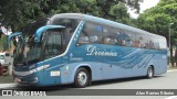 Divinéia Turismo 4000 na cidade de Aparecida, São Paulo, Brasil, por Alex Ramos Ribeiro. Número da foto: #7670593.