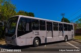 Auto Viação Redentor HL331 na cidade de Curitiba, Paraná, Brasil, por Adryan Fernando Muller. Número da foto: #7665276.