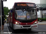 Trevo Transportes Coletivos 1039 na cidade de Porto Alegre, Rio Grande do Sul, Brasil, por Gabriel Cafruni. Número da foto: #:id.