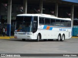 VUSC - Viação União Santa Cruz 1410 na cidade de Porto Alegre, Rio Grande do Sul, Brasil, por Rodrigo  Ribeiro. Número da foto: #:id.