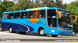 Litorânea Transportes Coletivos 5091 na cidade de São Paulo, São Paulo, Brasil, por Cleverson dos Reis Giraldi. Número da foto: #7669700.