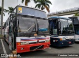 CMW Transportes 1022 na cidade de Aparecida, São Paulo, Brasil, por Vicente de Paulo Alves. Número da foto: #7669839.