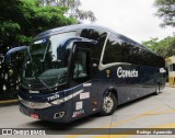 Viação Cometa 719529 na cidade de São Paulo, São Paulo, Brasil, por Rodrigo  Aparecido. Número da foto: #7668343.
