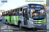 Transbus Cachoeirinha 1171 na cidade de Cachoeirinha, Rio Grande do Sul, Brasil, por Alexsandro Merci    ®. Número da foto: #:id.