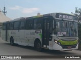 Viação Ideal B28582 na cidade de Rio de Janeiro, Rio de Janeiro, Brasil, por Kaio de Macedo. Número da foto: #:id.