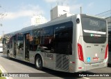 Viação Gatusa Transportes Urbanos 7 6953 na cidade de São Paulo, São Paulo, Brasil, por Felipe Goncalves do Vale. Número da foto: #:id.