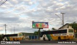 Empresa Gontijo de Transportes 10170 na cidade de Santa Luzia, Minas Gerais, Brasil, por Joase Batista da Silva. Número da foto: #7665450.