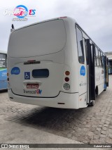 Metropolitana Transportes e Serviços 11033 na cidade de Vila Velha, Espírito Santo, Brasil, por Gabriel Lavnis. Número da foto: #7665920.