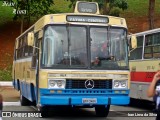 Ônibus Particulares 72193 na cidade de São Paulo, São Paulo, Brasil, por Iran Lima da Silva. ID da foto: :id.