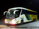 Empresa Gontijo de Transportes 18635 na cidade de Montes Claros, Minas Gerais, Brasil, por Gabriel de Figueiredo Alves. Número da foto: #7670233.