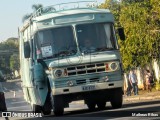 Motorhomes 4727 na cidade de Curitiba, Paraná, Brasil, por Matheus Ribas. Número da foto: #7668439.
