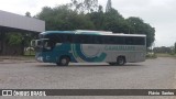 Auto Viação Camurujipe 2873 na cidade de Cruz das Almas, Bahia, Brasil, por Flávio  Santos. Número da foto: #7666700.