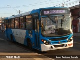 Cooperatas 380 na cidade de Campinas, São Paulo, Brasil, por Lucas Targino de Carvalho. Número da foto: #:id.