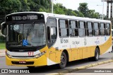Belém Rio Transportes BD-75806 na cidade de Belém, Pará, Brasil, por Jonathan Lima. Número da foto: #7665708.