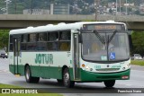 Jotur - Auto Ônibus e Turismo Josefense 1255 na cidade de Florianópolis, Santa Catarina, Brasil, por Francisco Ivano. Número da foto: #7671163.