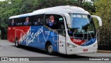 Airport Bus Service 37373 na cidade de São Paulo, São Paulo, Brasil, por Deivesom Paulo. Número da foto: #:id.