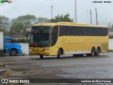 Viação Itapemirim 5701 na cidade de Caruaru, Pernambuco, Brasil, por Lenilson da Silva Pessoa. Número da foto: #7669986.