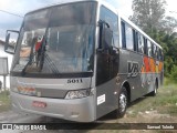 VB Transportes e Turismo 5011 na cidade de Capivari, São Paulo, Brasil, por Samuel Toledo. Número da foto: #7667919.