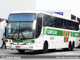 Empresa Gontijo de Transportes 14425 na cidade de Rio de Janeiro, Rio de Janeiro, Brasil, por Kelvin Silva Caovila Santos. ID da foto: :id.