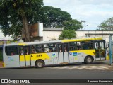 Viação Sorriso de Minas 5112 na cidade de Uberlândia, Minas Gerais, Brasil, por Hernane Gonçalves. ID da foto: :id.