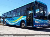 Coopepar RL 00 na cidade de Paraíso, Paraíso, Cartago, Costa Rica, por Jose Andres Bonilla Aguilar. Número da foto: #7665801.