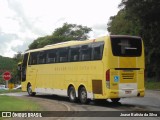 Viação Itapemirim 49041 na cidade de Manhuaçu, Minas Gerais, Brasil, por Joase Batista da Silva. Número da foto: #:id.