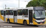 Belém Rio Transportes BD-063 na cidade de Belém, Pará, Brasil, por Jonathan Lima. Número da foto: #:id.