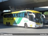 Empresa Gontijo de Transportes 19445 na cidade de Belo Horizonte, Minas Gerais, Brasil, por Weslley Silva. Número da foto: #7668976.