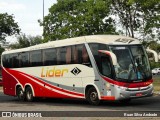 Empresa Lider 132 na cidade de Teresina, Piauí, Brasil, por Ruan Silva Andrade. Número da foto: #7668571.