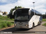 Lopestur - Lopes Turismo e Transportes 1100 na cidade de Anápolis, Goiás, Brasil, por Wanderson Severino. Número da foto: #7665039.