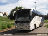 Lopestur - Lopes Turismo e Transportes 1100 na cidade de Anápolis, Goiás, Brasil, por Wanderson Severino. ID da foto: :id.