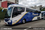 Primotur Transportes e Turismo 44400 na cidade de Aparecida, São Paulo, Brasil, por Vicente de Paulo Alves. Número da foto: #7669423.