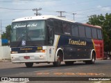 Translima 040 na cidade de Teresina, Piauí, Brasil, por Glauber Medeiros. Número da foto: #7668958.