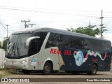 Real Sul Turismo 2011110 na cidade de Teresina, Piauí, Brasil, por Ruan Silva Andrade. Número da foto: #7668644.