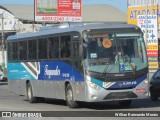 Auto Ônibus Fagundes RJ 101.219 na cidade de São Gonçalo, Rio de Janeiro, Brasil, por Willian Raimundo Morais. Número da foto: #:id.