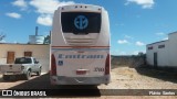 Emtram 3780 na cidade de Barra da Estiva, Bahia, Brasil, por Flávio  Santos. Número da foto: #7666146.