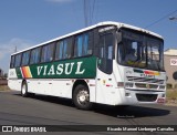 Viasul - Auto Viação Venâncio Aires 2740 na cidade de Venâncio Aires, Rio Grande do Sul, Brasil, por Ricardo Manoel Limberger Carvalho. Número da foto: #7669145.