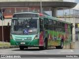 Pampulha Transportes > Plena Transportes 10147 na cidade de Belo Horizonte, Minas Gerais, Brasil, por Weslley Silva. ID da foto: :id.