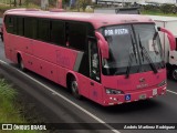 BIUSA 41 na cidade de San José, San José, Costa Rica, por Andrés Martínez Rodríguez. Número da foto: #7668392.