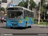 Vereda Transporte Ltda. 13056 na cidade de Vila Velha, Espírito Santo, Brasil, por Bryan Bento Silva. Número da foto: #:id.