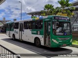 OT Trans - Ótima Salvador Transportes 21045 na cidade de Salvador, Bahia, Brasil, por Victor São Tiago Santos. Número da foto: #:id.