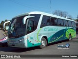 Camacã 820 na cidade de Caxias do Sul, Rio Grande do Sul, Brasil, por Emerson Dorneles. Número da foto: #:id.