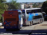 CMT - Consórcio Metropolitano Transportes 109 na cidade de Cuiabá, Mato Grosso, Brasil, por Paulo Sergio Alves Venancio. Número da foto: #:id.