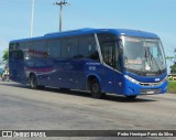 Expresso Pégaso D87865 na cidade de Rio de Janeiro, Rio de Janeiro, Brasil, por Pedro Henrique Paes da Silva. Número da foto: #:id.