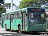 Auto Viação Mercês MB499 na cidade de Curitiba, Paraná, Brasil, por Caio  Takeda. ID da foto: :id.