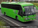 TRACOPA - Transportes Costarricenses Panameños 109 na cidade de San José, San José, Costa Rica, por Andrés Martínez Rodríguez. ID da foto: :id.